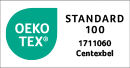 OEKO-TEX-certifierat material